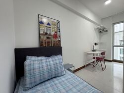 Whitewater (D18), Condominium #549417631